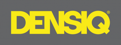 Densiq logotype