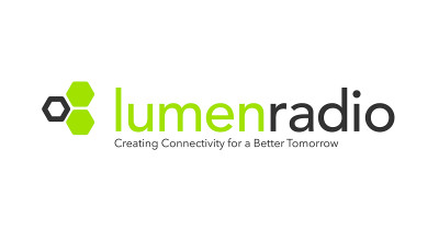 Lumen Radio logotype