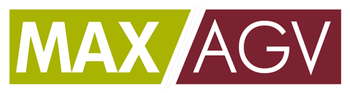 MAX AGV Logotyp