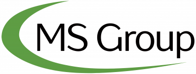 MS Group Logotyp
