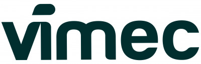 Vimec Logotyp